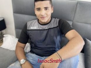 IsaacSmith