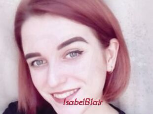 IsabelBlair