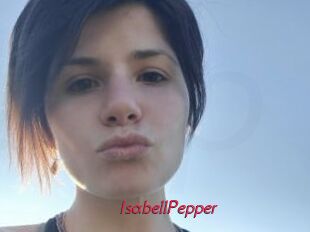 IsabellPepper