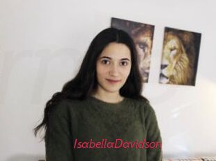 IsabellaDavidson