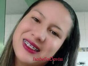 IsabellaDaviss