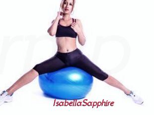 IsabellaSapphire