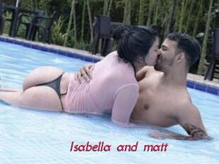 Isabella_and_matt