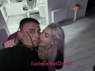 IsabelleAndDaniel