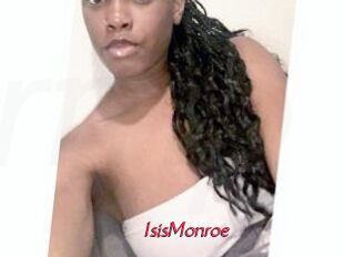 IsisMonroe