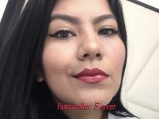 Issabella_Ferrer