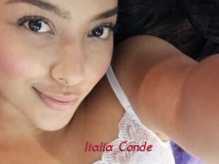 Italia_Conde