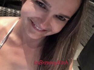 ItsBrittanyBitch