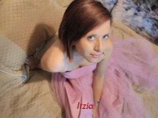 Itzia