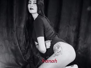 Ivanah