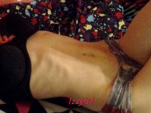 Izzy_Girl