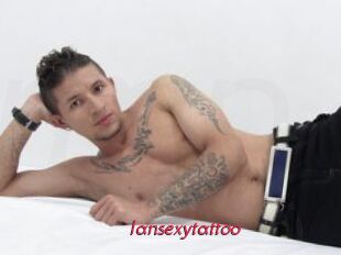 Iansexytattoo