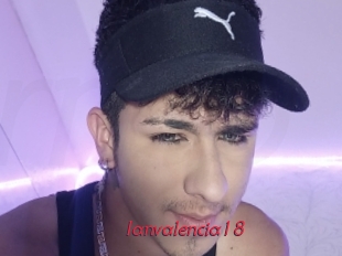 Ianvalencia18