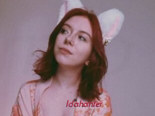 Idahanter