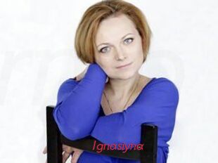 Ignasiyna