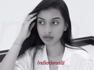 Indiadenalii