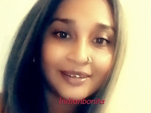 Indianbonita