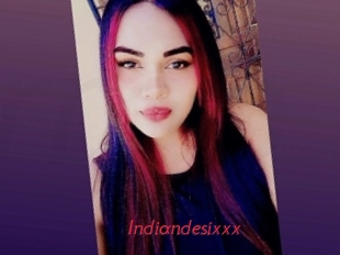 Indiandesixxx