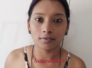 Indiandove69