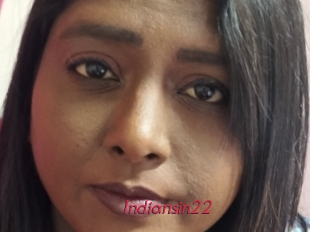 Indiansin22