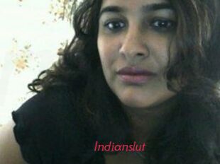 Indianslut