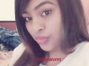 Indianstorm