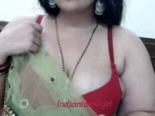 Indiantamilgirl