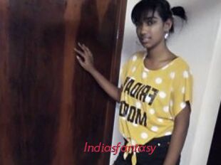 Indiasfantasy