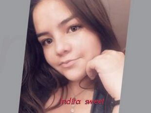 Indira_sweet