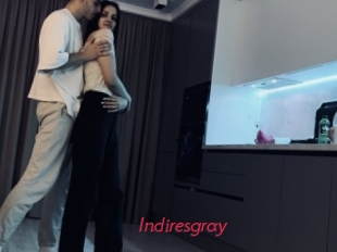 Indiresgray