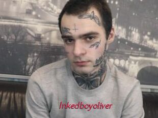 Inkedboyoliver