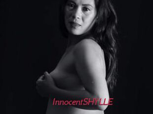 InnocentSHYLLE