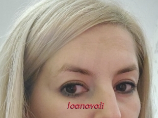 Ioanavali