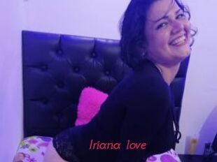 Iriana_love