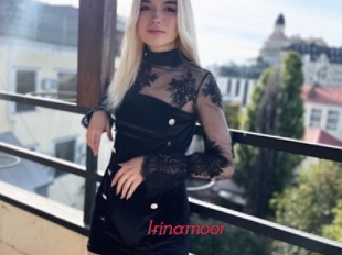 Irinamoor