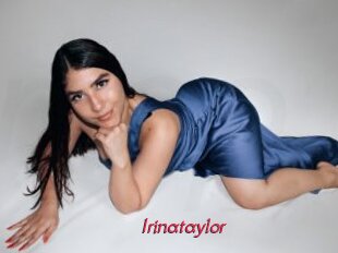 Irinataylor