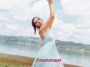 Irinatomson