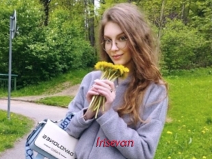 Irisevan