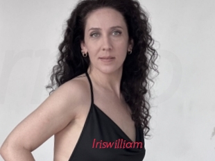 Iriswilliam