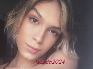 Isabela2024