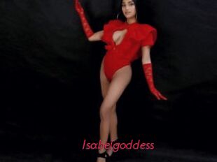 Isabelgoddess