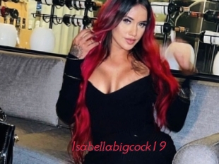 Isabellabigcock19