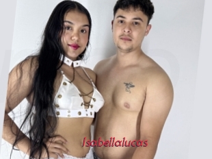 Isabellalucas
