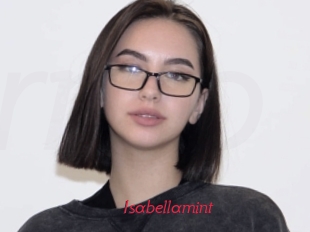 Isabellamint