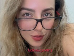 Isabellaprettty