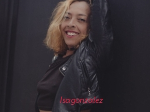 Isagonzalez