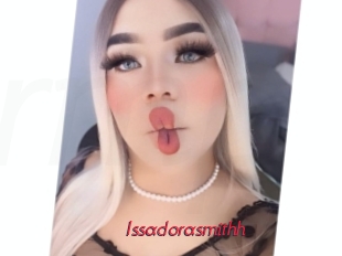 Issadorasmithh