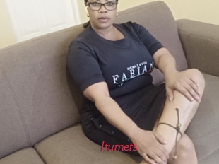 Itumets