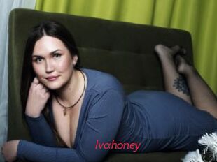 Ivahoney