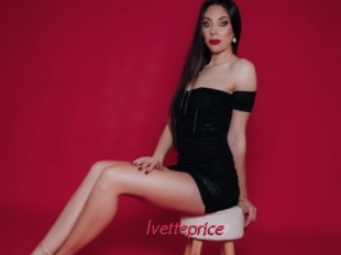 Ivetteprice